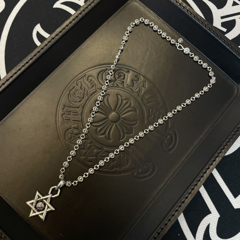 Chrome Hearts Necklaces